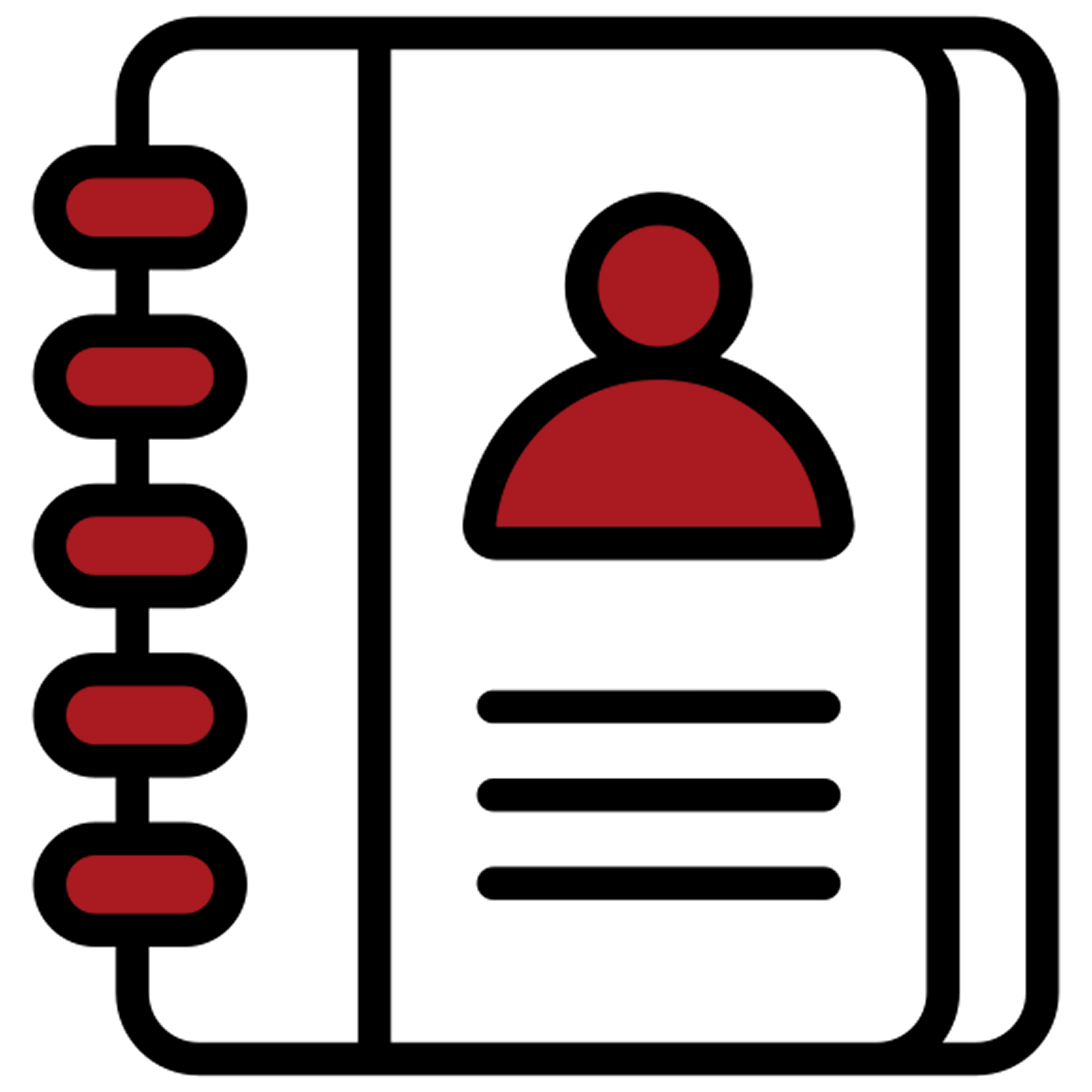 دفترچه تلفن