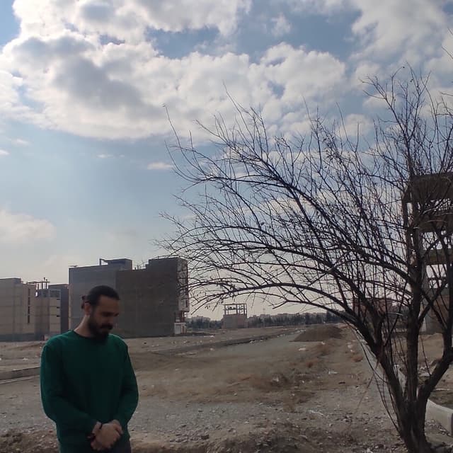 تصویر پروفایل آرمین واعظی مشاور املاک آجر