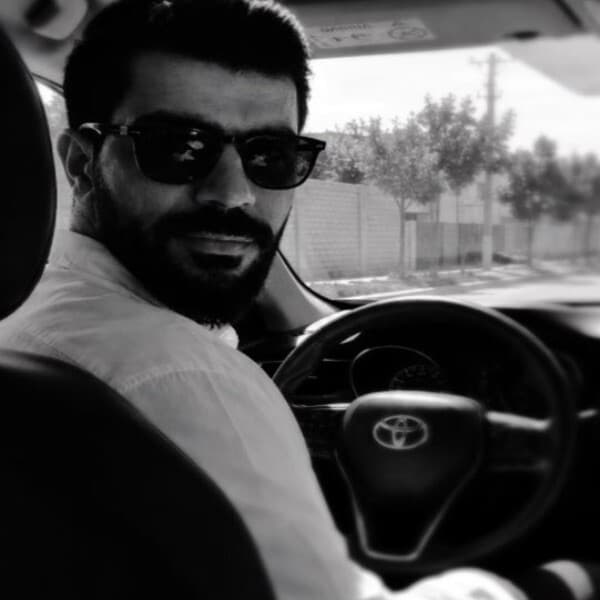 تصویر پروفایل امیر توبی مشاور املاک آجر