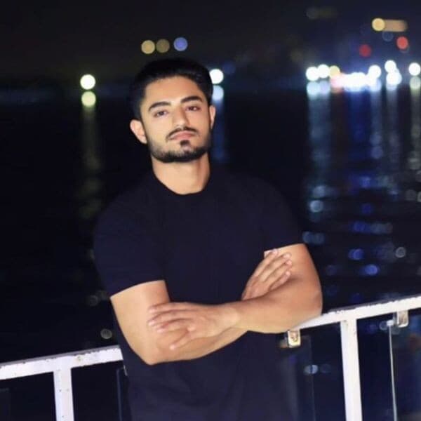 تصویر پروفایل بهرام بهروایی مشاور املاک آجر