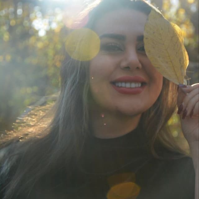تصویر پروفایل خانم نوبری مشاور املاک آجر