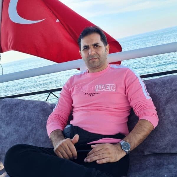 تصویر پروفایل داود جوکار مشاور املاک آجر