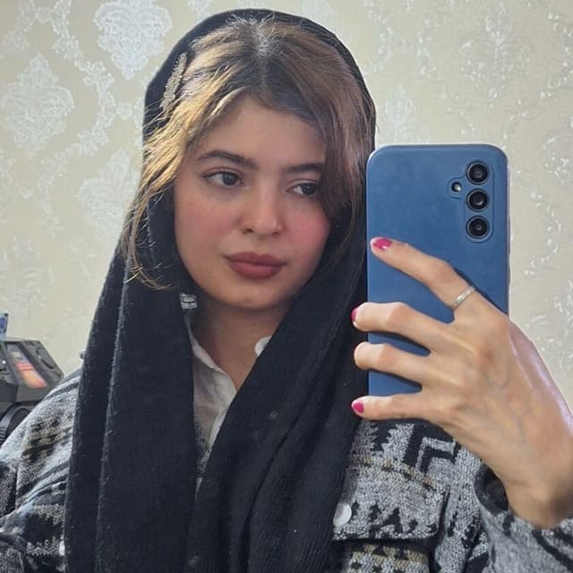 تصویر پروفایل سحر کاظمی مشاور املاک آجر