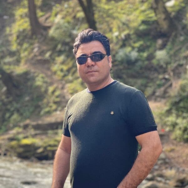 تصویر پروفایل علیرضا دهقان مشاور املاک آجر