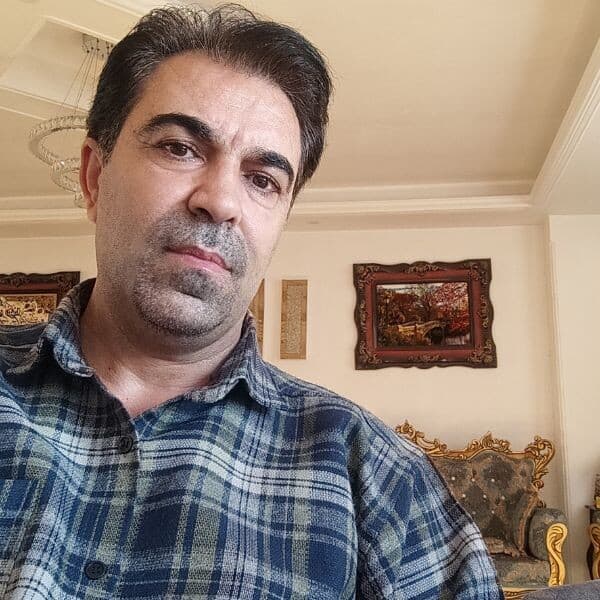 تصویر پروفایل علی نادری مشاور املاک آجر