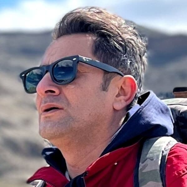 تصویر پروفایل محمد دانش مشاور املاک آجر