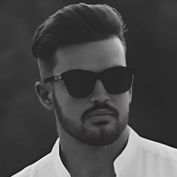 تصویر پروفایل محمد محمودی مشاور املاک آجر