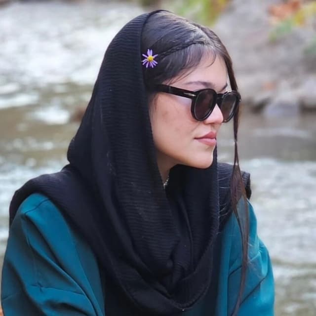 تصویر پروفایل معصومه عبداللهی مشاور املاک آجر