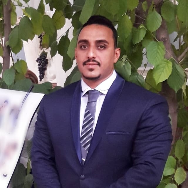 تصویر پروفایل هومن حبیب آبادی مشاور املاک آجر