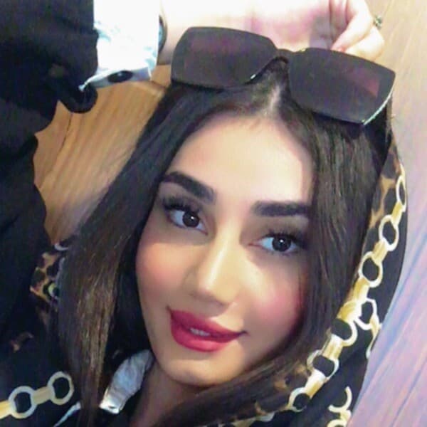 تصویر پروفایل خانم نظری مشاور املاک آجر