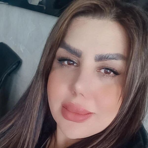 تصویر پروفایل هدا کاظمی مشاور املاک آجر