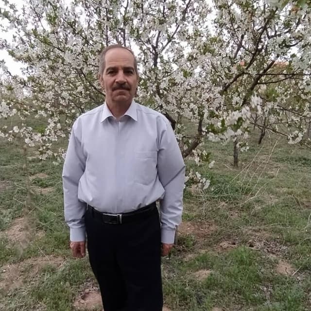 تصویر پروفایل اصغر جاروبدار مشاور املاک آجر