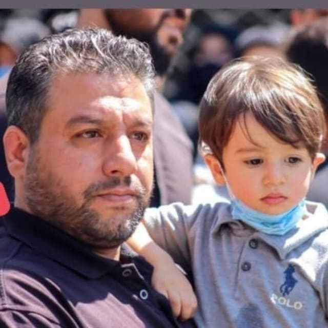 تصویر پروفایل مهدی قلیزاده مشاور املاک آجر