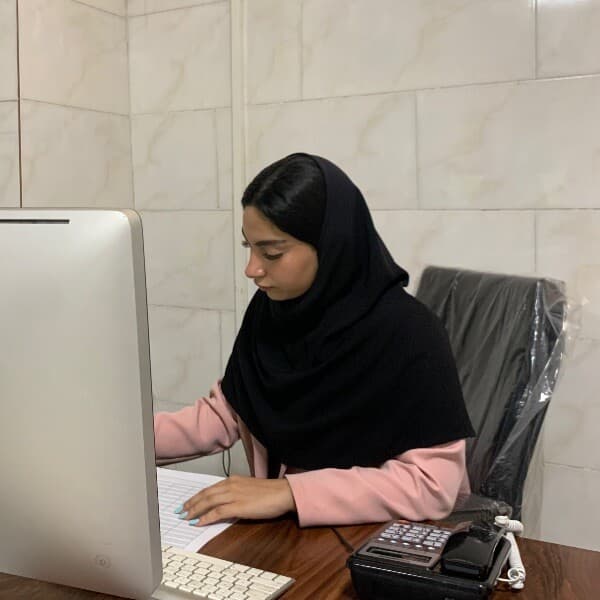 تصویر پروفایل اوریات اوریات مشاور املاک آجر
